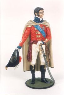 napoleonic figures 90mm